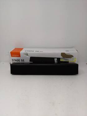 Creative 054651195851 No Acc Stage Se Mini Compact Under-monitor Soundbar With Bluetooth 5.3