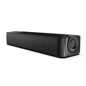 51mf8410aa000-cr Creative Stage Se Under-monitor Soundbar With Usb Digital Audio And Bluetooth 5.3 Cle