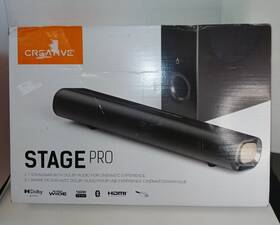 690f725961b23a476046fa3d Creative Stage Pro 2.1 Soundbar With Dolby Audio Hdmi Bluetooth 5.3 Usb For Tv Pc