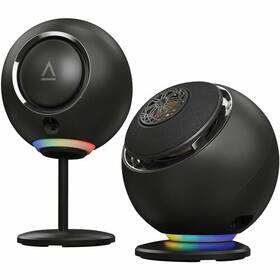 51mf1720aa000 Creative Labs Pebble Nova 2.0 Bluetooth Speaker System - 50 W Rms Black