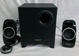 Mf0450 Creative T3250 Wireless Sound System Black Mf0450 Creative T3250 Wireless Sound System Black
