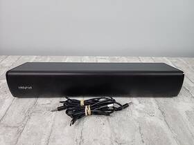 Mf8395 Creative Stage Air V2 Compact Usb Soundbar For Pc With Bluetooth Tested Working