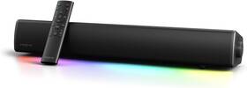 Mf8470 Creative Sound Blaster Gs5 Rgb Gaming Bluetooth/usb Soundbar