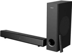 51mf8385aa001 Creative Speaker - Stage 360 2.1 Soundbar With Dolby Atmos Retail