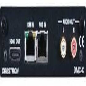 Crestron 726670196774 Dmc-c Digitalmedia 8g Input Card For Dm Switchers