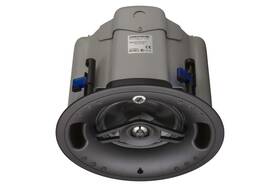 Crestron Ice6t-w-t-each Saros 6.5 Inch 2-way In Ceiling Speakers New Sealed Box
