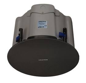 Ics8t-b-t Crestron Saros Pair 8 Inch In-ceiling Subwoofer Black 6508138 New