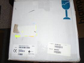 Spka-nctp-ic411 Crestron New-construction Speaker Template Saros 4 Inch In-ceiling Speakers 10 Pack