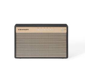 Cr3112a-bk Crosley - Montero Speaker Black
