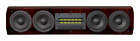Crs-3c Sunfire Center Speaker Top
