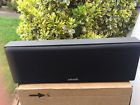 Cs150 Polk Audio Center Channel Speaker Pre Owned Cs150 Polk Audio Center Channel Speaker Pre Owned