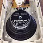 Cs-160 Cs160 Paradigm Main Stereo