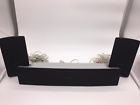 Cs3450e Philips Replacement Cs Center Channel Front Sound Speakers