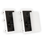 Cs6w Theater Solutions Home Surround 849155008185 Cs6w Theater Solutions Home Surround 849155008185