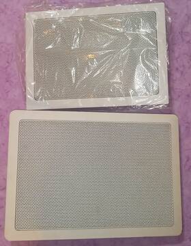 Sp-602a Csi 2-way 60 W 6 Inch Wall Stereo Speakers