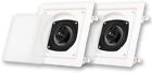 Csi42s Acoustic Audio Home Theater Speaker Pair 849155044817