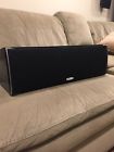 Csia6c Polk Csia6 Center Speaker