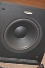 Cht-10 Ct-10 Velodyne Powered Subwoofer Cht-10 Ct-10 Velodyne Powered Subwoofer