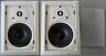 Cw0086 Cw 0086 Jo In Ceiling Wall Set Of Speakers Grill For Cw0086 Cw 0086 Jo In Ceiling Wall Set Of Speakers Grill For