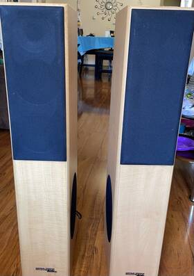 Kv2500ti Dahlton Kv-2500 Pair Loudspeakers -500 Watts Music Power - Oboffer Kv2500ti Dahlton Kv-2500 Pair Loudspeakers -500 Watts Music Power - Oboffer