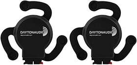 Daex25 Dayton Audio 844632070709 Exciter Pair - Sound Transducer 5 Watts Rms