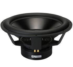 Rss460ho-4 Dayton Audio 18 Inch Reference Ho Subwoofer 4 Ohm