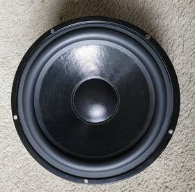 Sd270-8-8 Dayton Audio Sd27088 Dvc Subwoofer