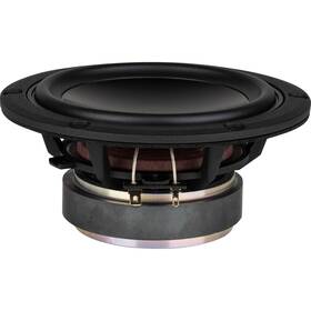 Sig150-4 Dayton Audio 5.25 Inch Signature Series Woofer 60w Driver 4 Ohm
