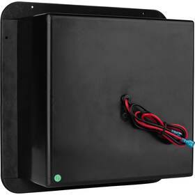 Spa500 Dayton Audio 500w Subwoofer Plate Amplifier