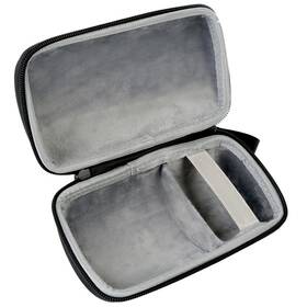 Deco Essentials 843342189367 Premium Hard Eva Travel Case For Ultimate Ears Wonderboom Portable Speakers