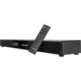 Pa30w Deco Gear Home Theater Surround Sound 31 Inch Soundbar 2.1 Ch Audio Bluetooth Nfc