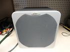 Deco-8 Deco8 Velodyne Powered Subwoofer Inch Great Condition Deco-8 Deco8 Velodyne Powered Subwoofer Inch Great Condition