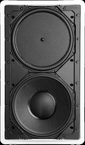 Definitive Technology 093207010538 In-wall 13 Inch Sub Reference Each