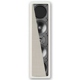Definitive Technology 093207024122 In Wall Rls Iii Speaker - Each White