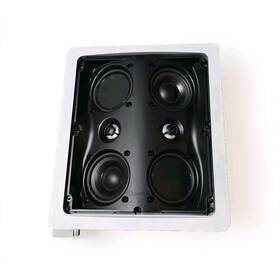 Definitive Technology 093207051692 Uiw Rcs Ii In-wall / Ceiling Speaker 3 Avail