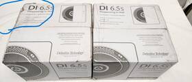 Di6.5s Definitive Technology 093207063800 In Ceiling Speaker Pair-new/sealed See Notes