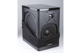 192698 Definitive Technology 192698/99 Studiomonitor 350 Main / Stereo Speakers - 2 192698 Definitive Technology 192698/99 Studiomonitor 350 Main / Stereo Speakers - 2