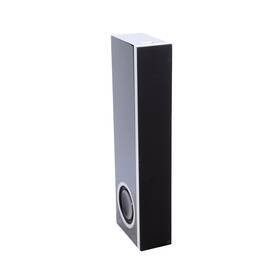 300024-01-00-005 Definitive Technology Demand D15 Floorstanding Speaker - Left Piano Black