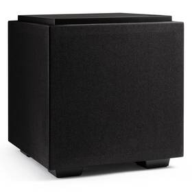 300046-01-00-101 Definitive Technology Descend Dn8 8 Inch Subwoofer Black
