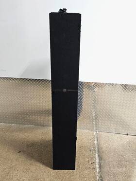 Dm70 Definitive Technology 3005690100101 - Dymension 5.25 Inch Large Tower Speaker Each Black