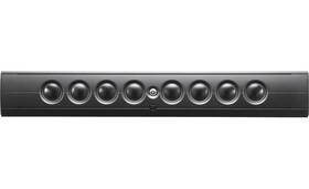 Definitive Technology 3007500100005 Mythos Lcr On-wall Speaker 85 Inch With Mount