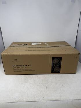 300828-01-00-005 Definitive Technology Deftech Dw Max Sur Each In Wall Surround Speaker