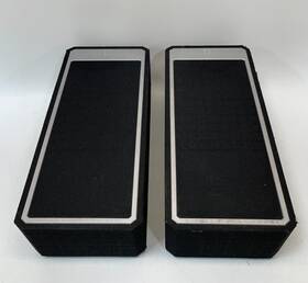 Definitive Technology 747192126421 A90 Height Wired Speaker Module - Black Untested