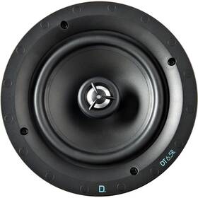 Definitive Technology 747192129255 Dt 6.5r Round In-ceiling Speaker