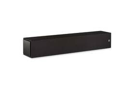 Dm20 Definitive Technology 747192137083 Dymension Slim Center Channel Speaker Black