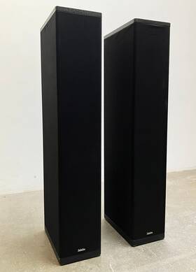 Bp-30 Definitive Technology Floorstanding Tower Speakers - Home Theater System