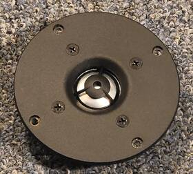 Bp2002tl Definitive Technology Speaker Tweeter 4 Available Bp2002tl Definitive Technology Speaker Tweeter 4 Available