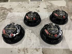 Di8r Definitive Technology In-ceiling Very Good - Excellent Condition 4 Speakers