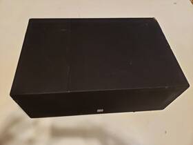 1070 Definitive Technology Dm10 Dymension Center Channel Speaker Used #1070