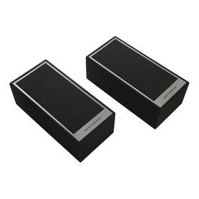 Dm90bk Definitive Technology Dymension Dm90 Integrated Height Modules For Dm80 And Dm7
